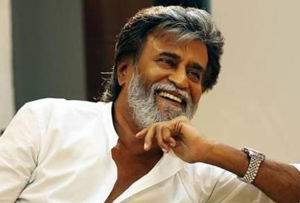 Superstar guest for NTR function