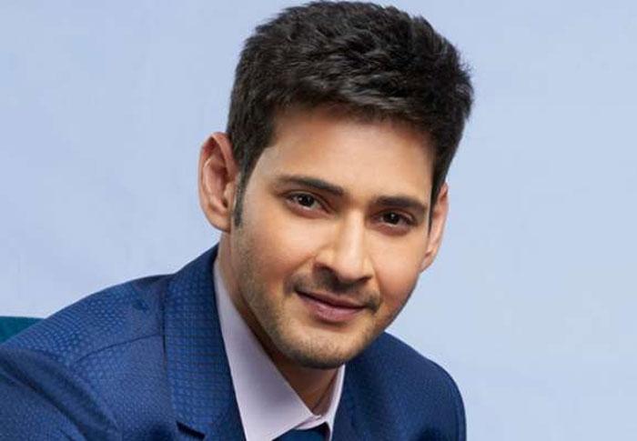 Superstar Mahesh Babu about Evaru