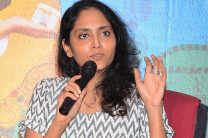 Supriya about ANR Greatness