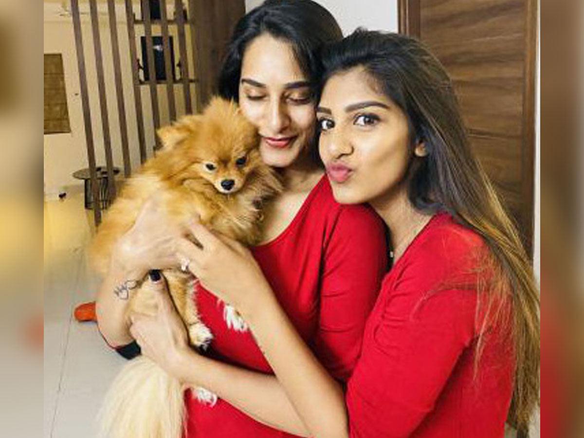 Surekha Vani second marriage rumours