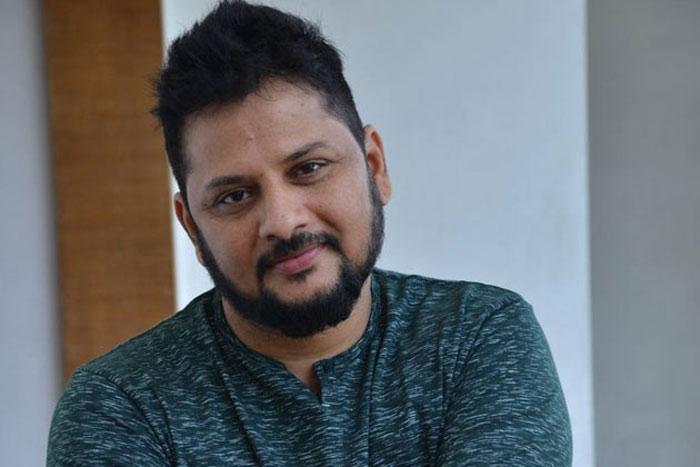 Surender Reddy Look at Sye Movie Shooting Spot 