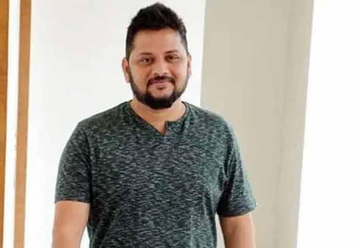 Surender Reddy on more Tollywood Top Director 