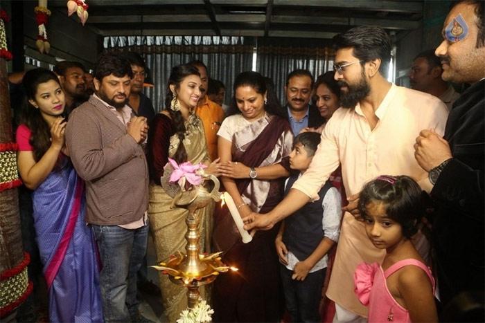 Surender Reddy The Mega Director