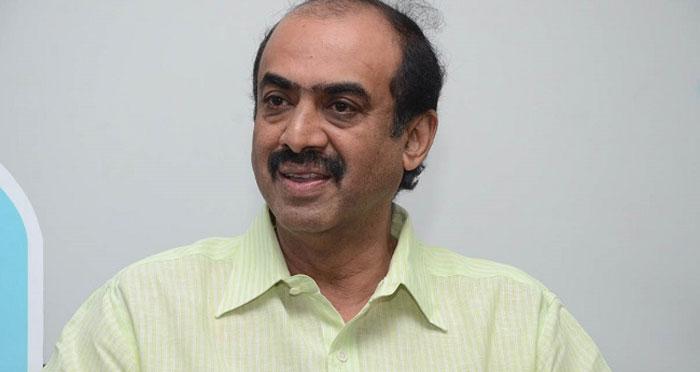 Suresh Babu Serious on Digital Mafia