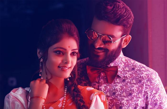 Suresh Productions Supports to Raja Varu Rani Garu