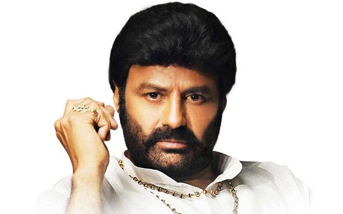 Surgery to Balakrishna? 