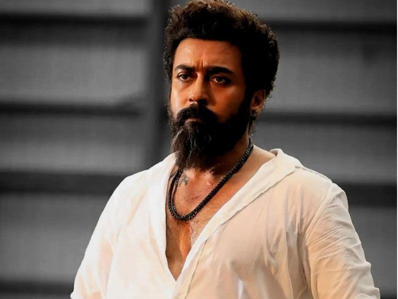 Suriya 50: Rolex Standalone Film With Lokesh Kanagaraj