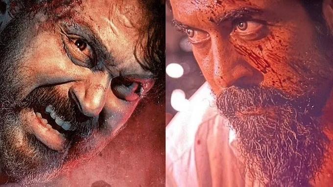 Suriya-Karthi combo fixed