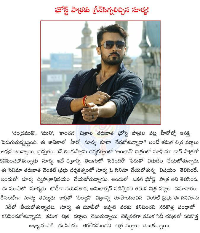 CineJosh news