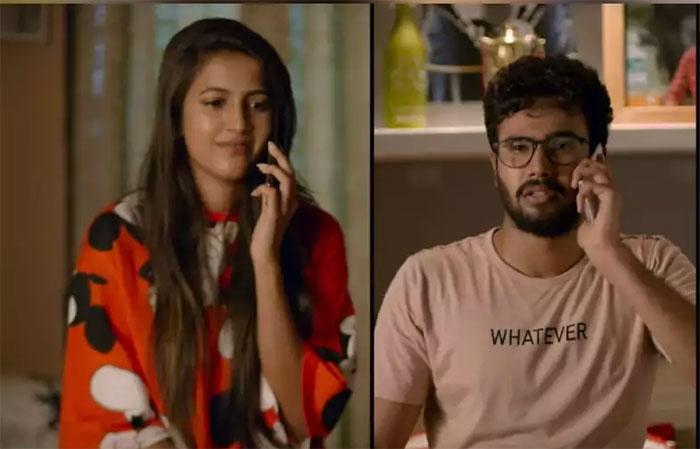 Suryakantham Trailer Released