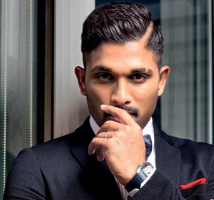 Suseenthiran Plans Message Film with Allu Arjun