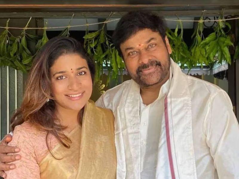 Sushmita Gets Key Role in Vijayawada Temple Development 