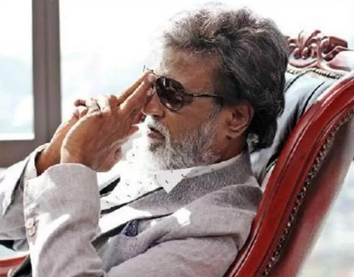 Suspense Continues on Rajini Political Entry