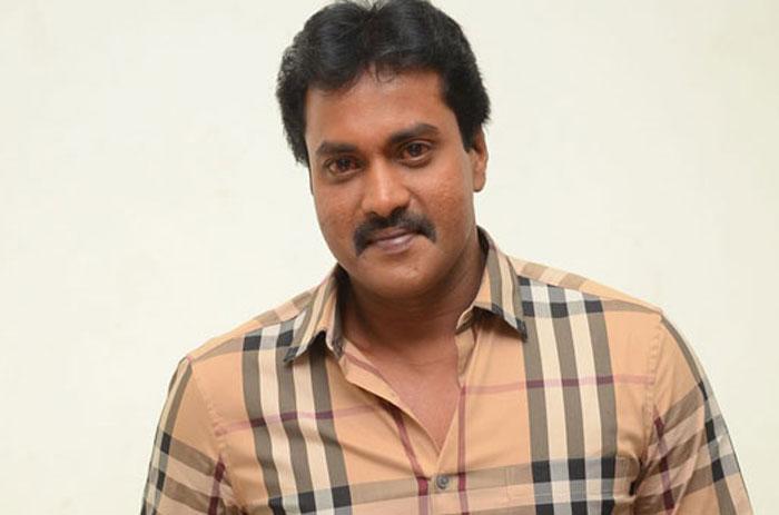 Suspense on Sunil Re Entry film 