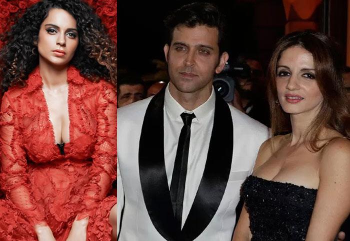 Sussanne Khan comes out in support of ex-husband