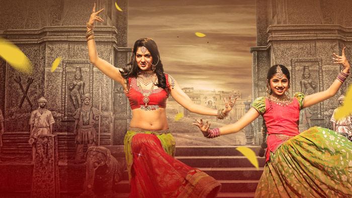 Suvarna Sundari Movie Song Release on Sep 28