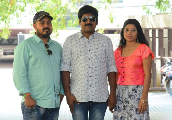 Suvarna Sundari Ready to Release