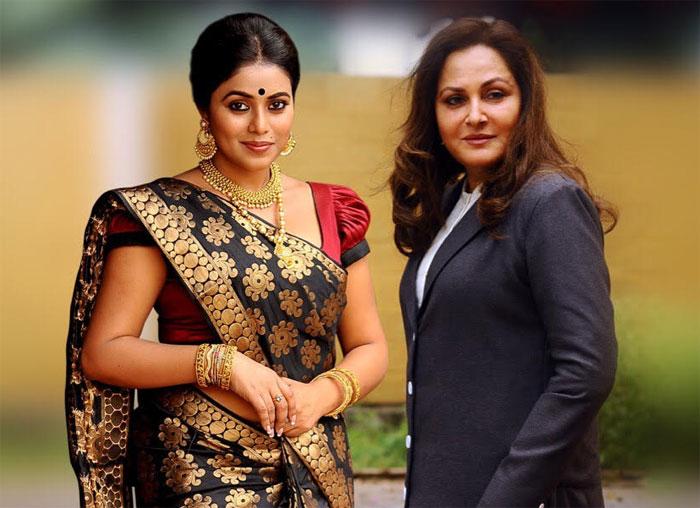 Suvarna Sundari Teaser Released