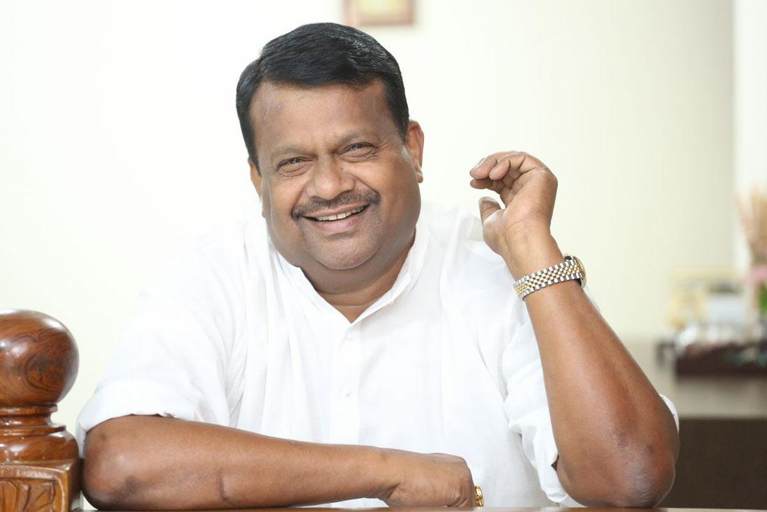 sv babu producer interview