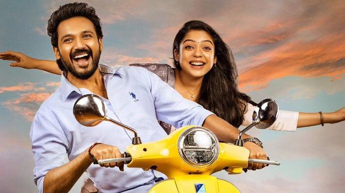 Swathi Muthyam locks its OTT release date
