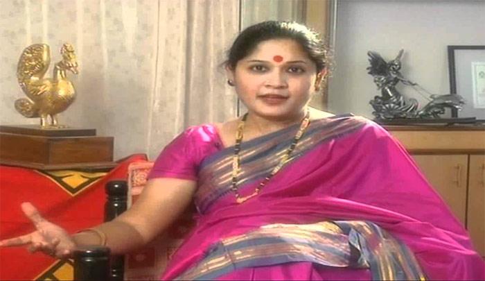 Swathi Somanath about Kamasutra