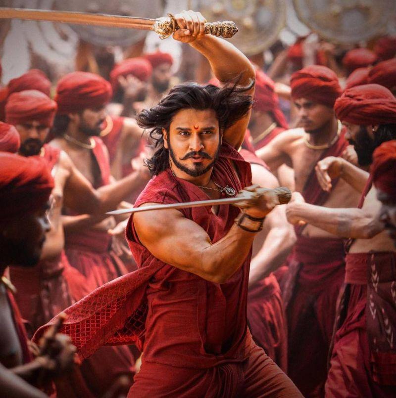 Nikhil Swayambhu eyes on this date