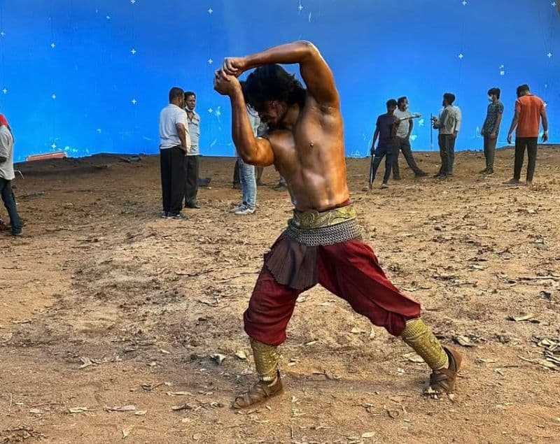 Swayambhu Release date announcement soon