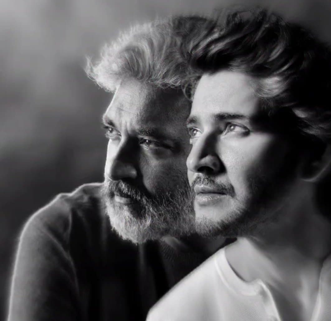 Sweet talk to Ugadi from SSMB29