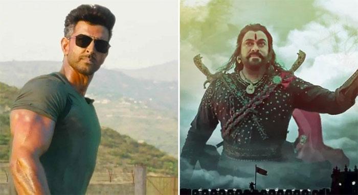 Sye and War.. No Collections at Box Office