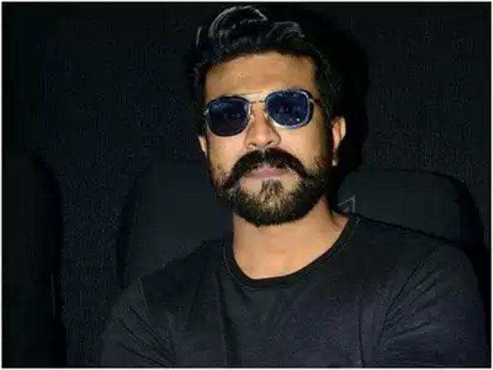 Sye Raa Controversy in Last Stage