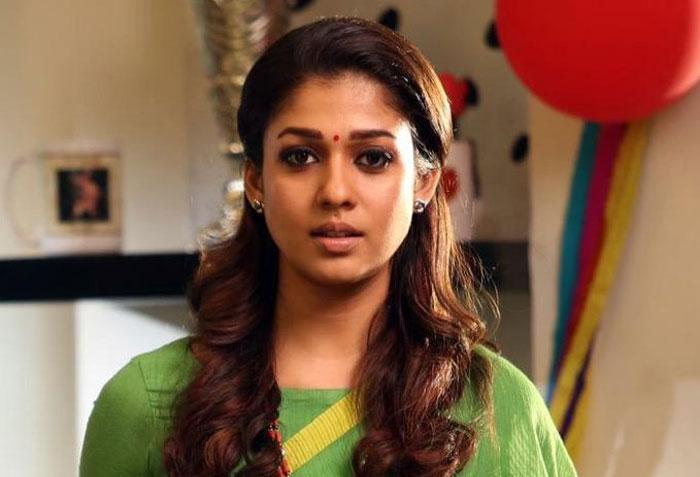 Sye Raa Faced Another Problem