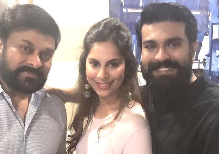 Sye Raa Movie Latest Update about Promotions