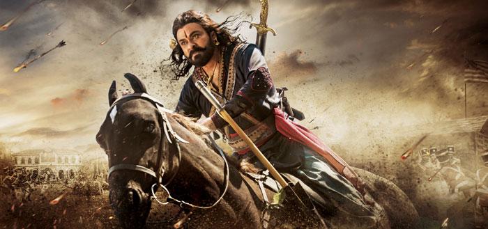 Sye Raa Premieres Report