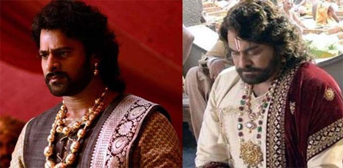 Sye Raa Target Fixed