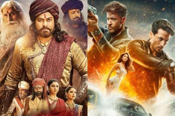 Sye Raa team underestimated War