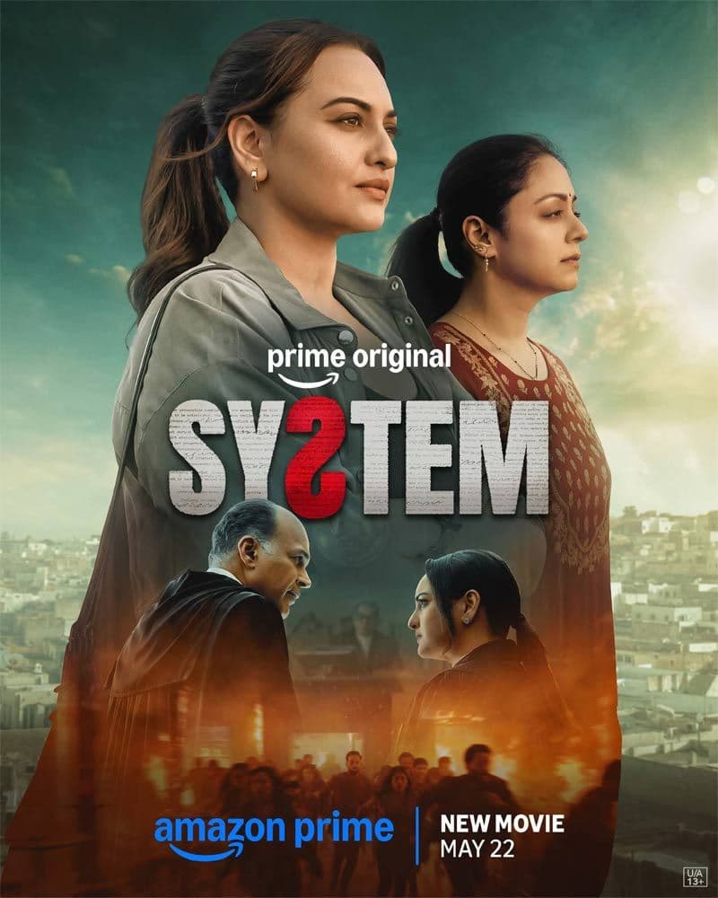 System OTT Review