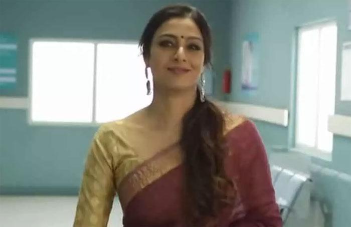 Tabu Demands 1 Cr for Tollywood Roles