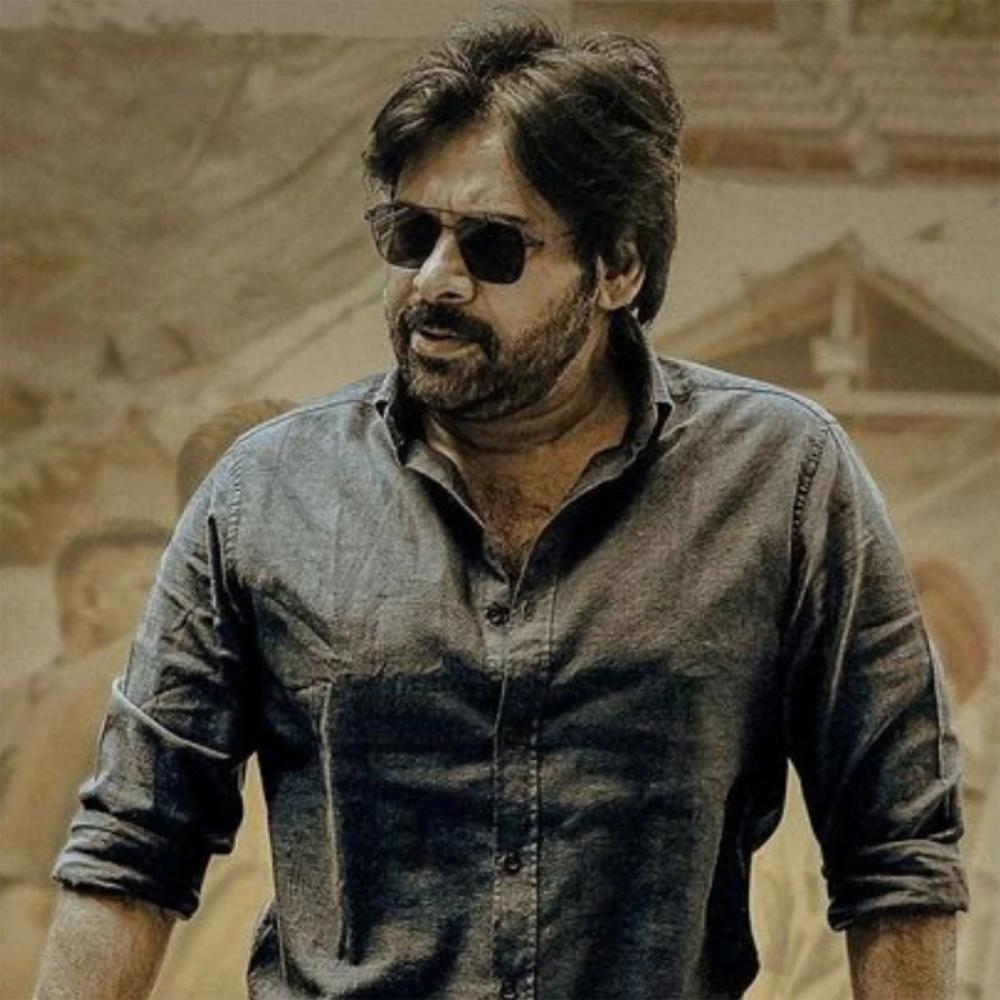 Take a breath, Pawan is coming