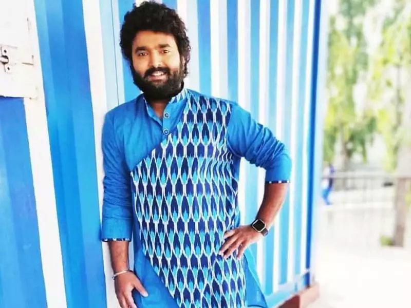 Talented Choreographer in Bigg Boss 6