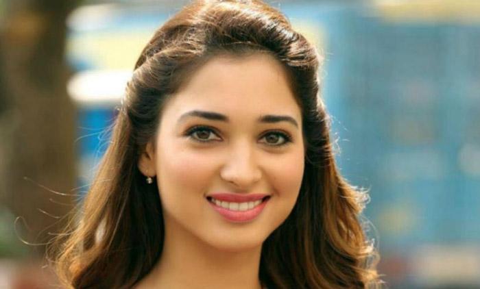 Tamanna About Her Movies