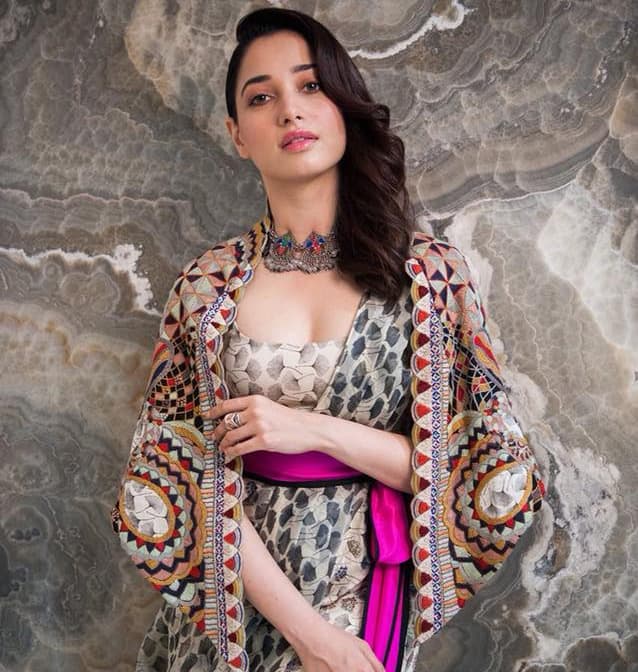 Tamanna confirms her Marriage Rumours