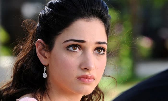 Tamanna is Missed Heroine Chance in 'Queen' Movie 