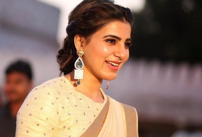 Tamanna Out and Samantha in For Zee Promo Ad