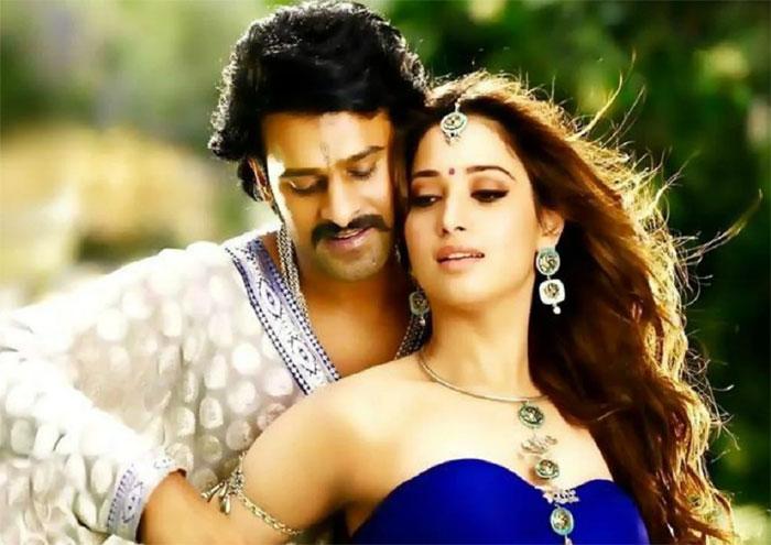 Tamanna Talks about Friendship with Prabhas