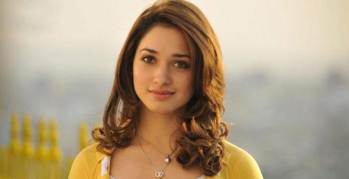 Tamanna Talks about her Future Projects