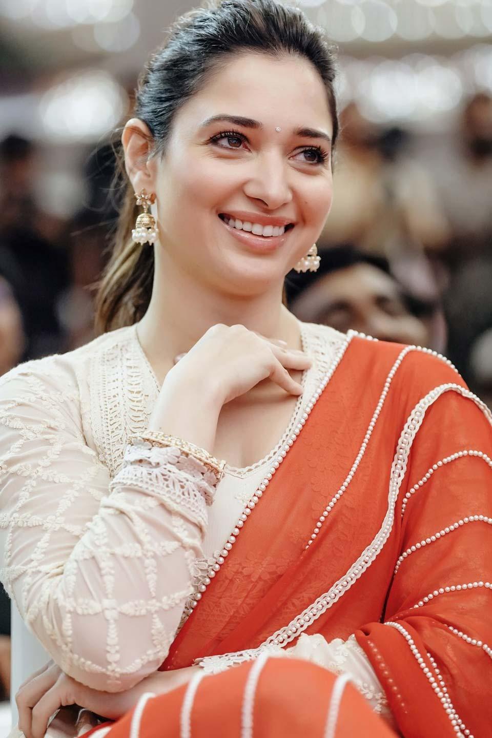 Tamannaah Comment On Marriage
