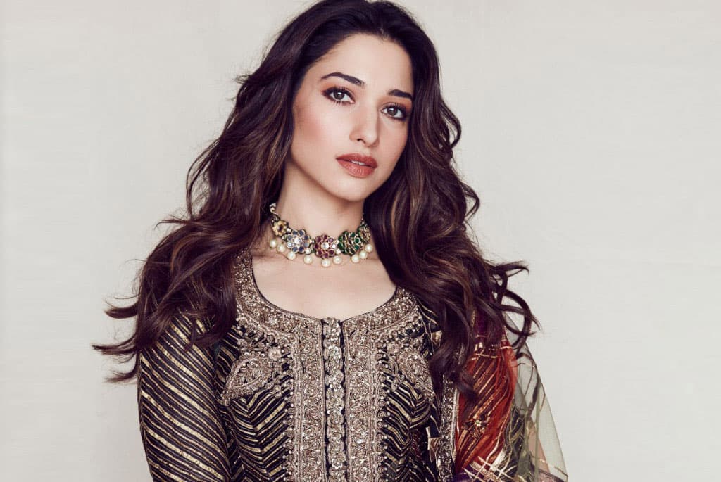 Tamannaah reveals why the success of Baahubali