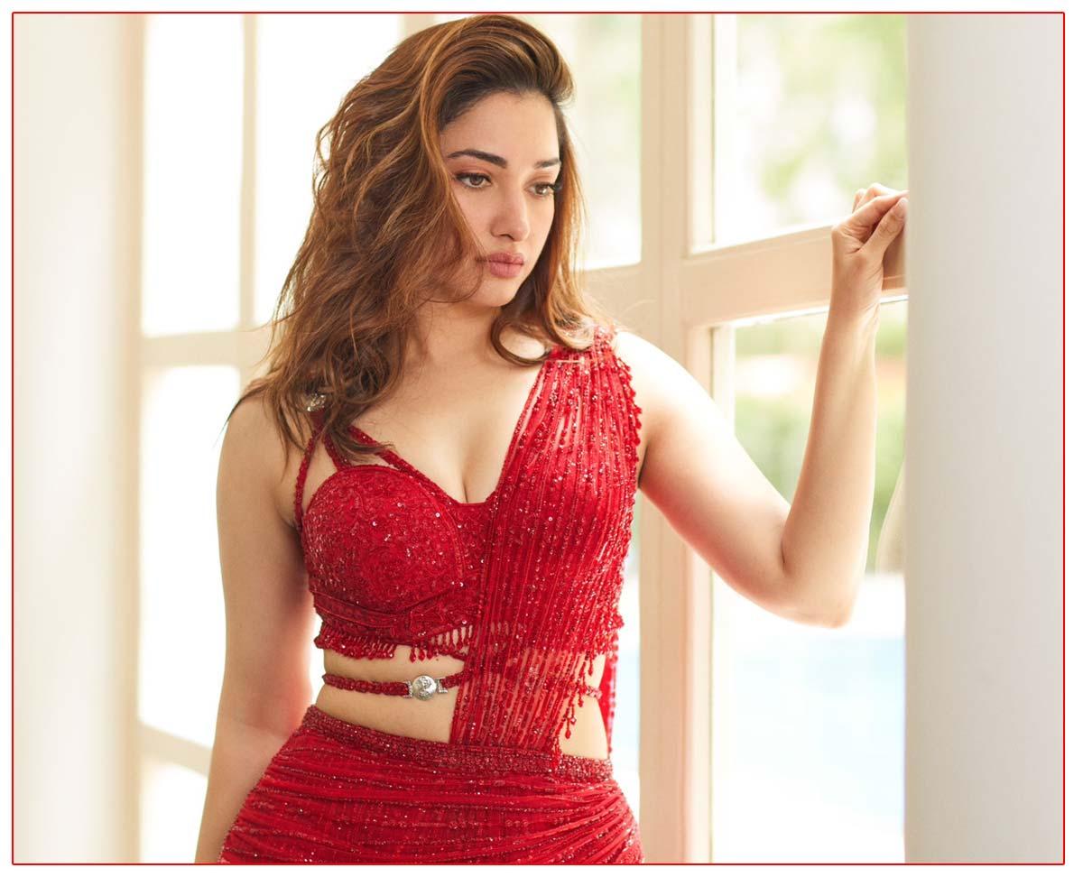 Tamannaah Shocking Track Record