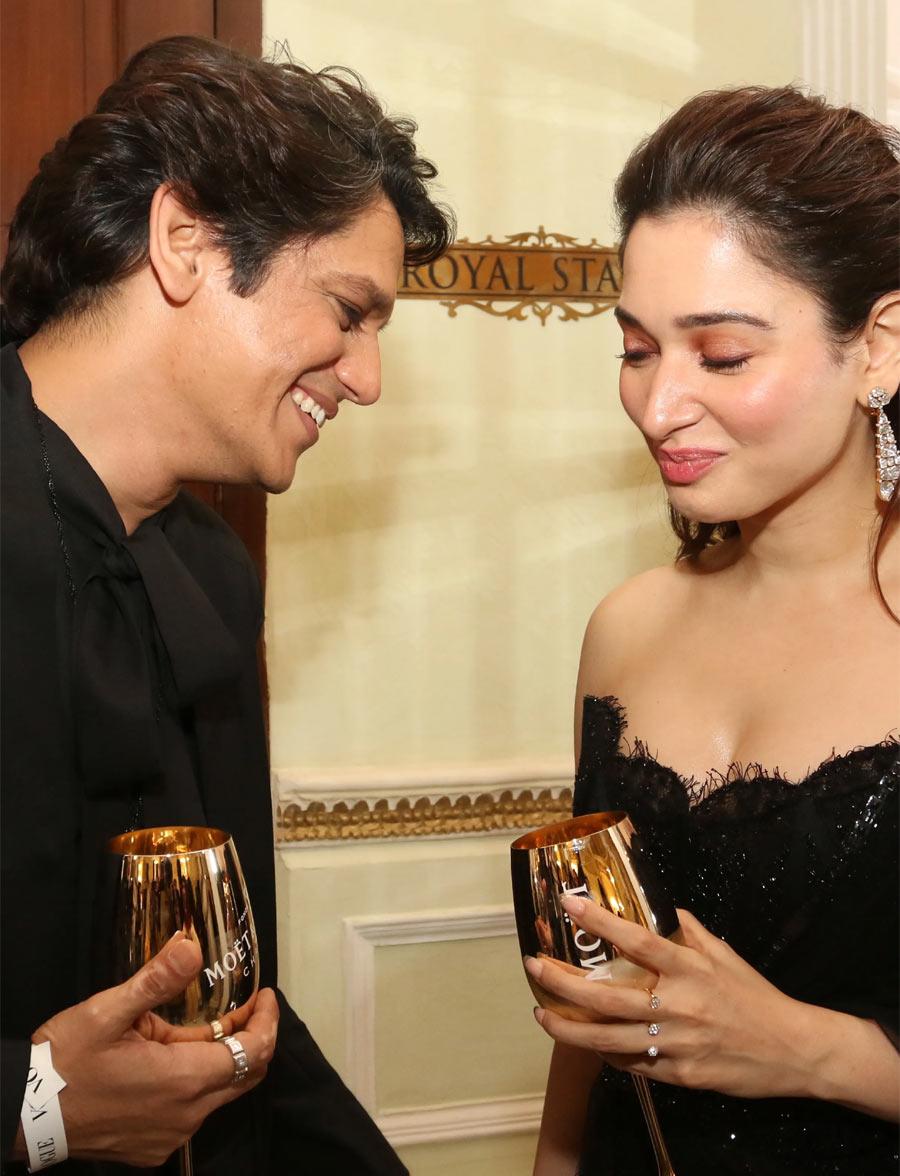 Tamannaah-Vijay Varma wedding soon