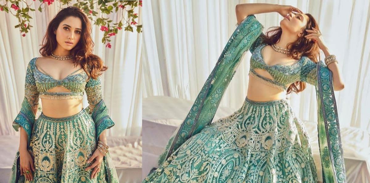 Tamannah beautiful pic viral